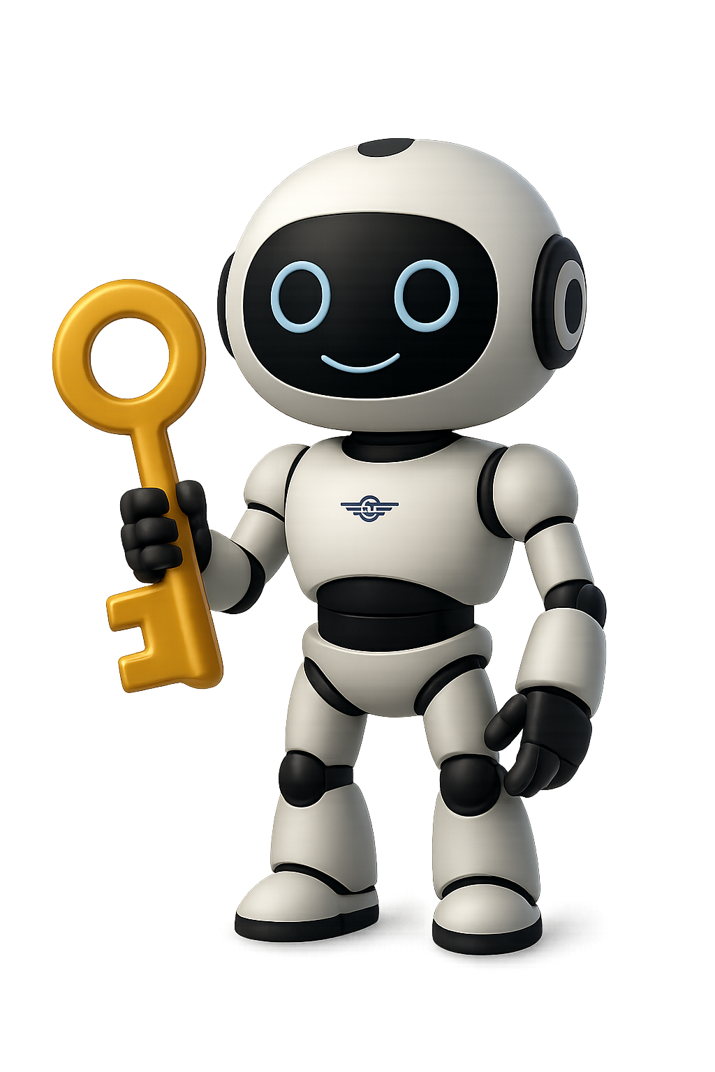 Talkee Robot